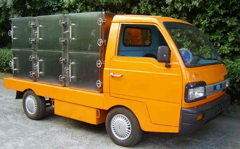 特種車(chē)廂復(fù)合板加工
