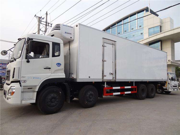 冷藏車(chē)廂復(fù)合板加工