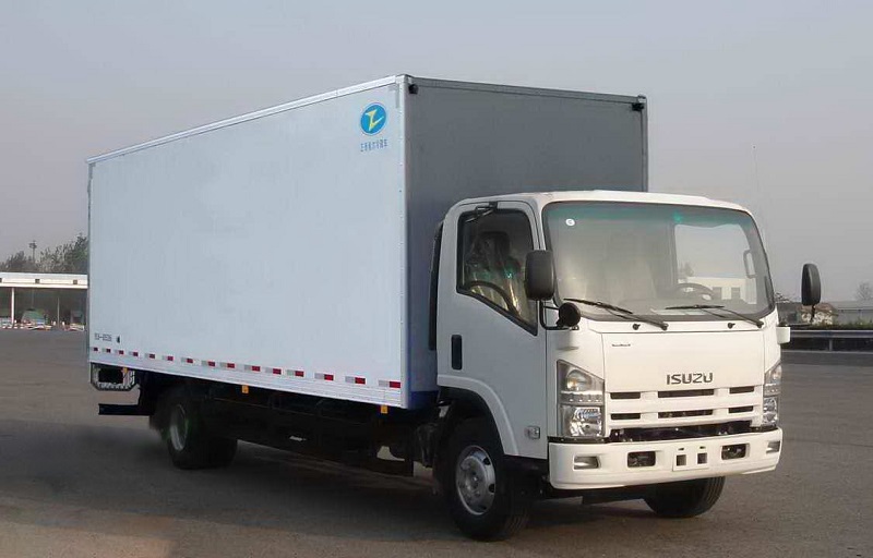 保溫車(chē)廂復(fù)合板加工